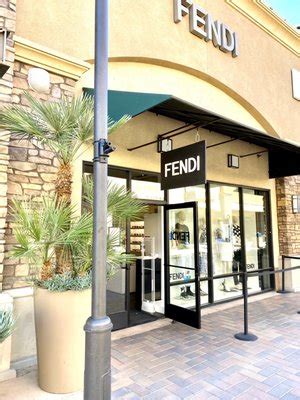 eator center fendi|Fendi cabazon ca.